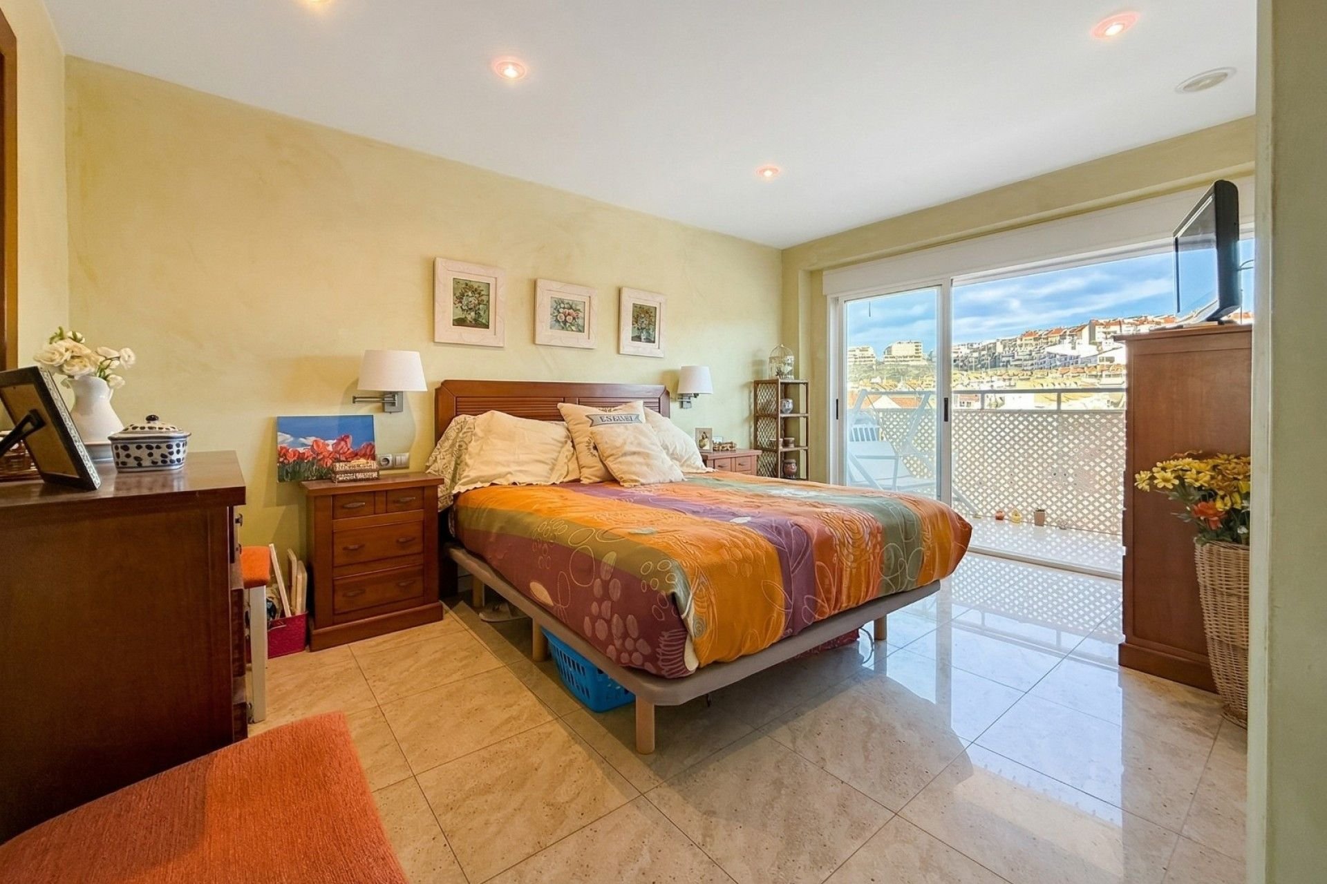 Resale - Apartment - Santa Pola - Costa Blanca South