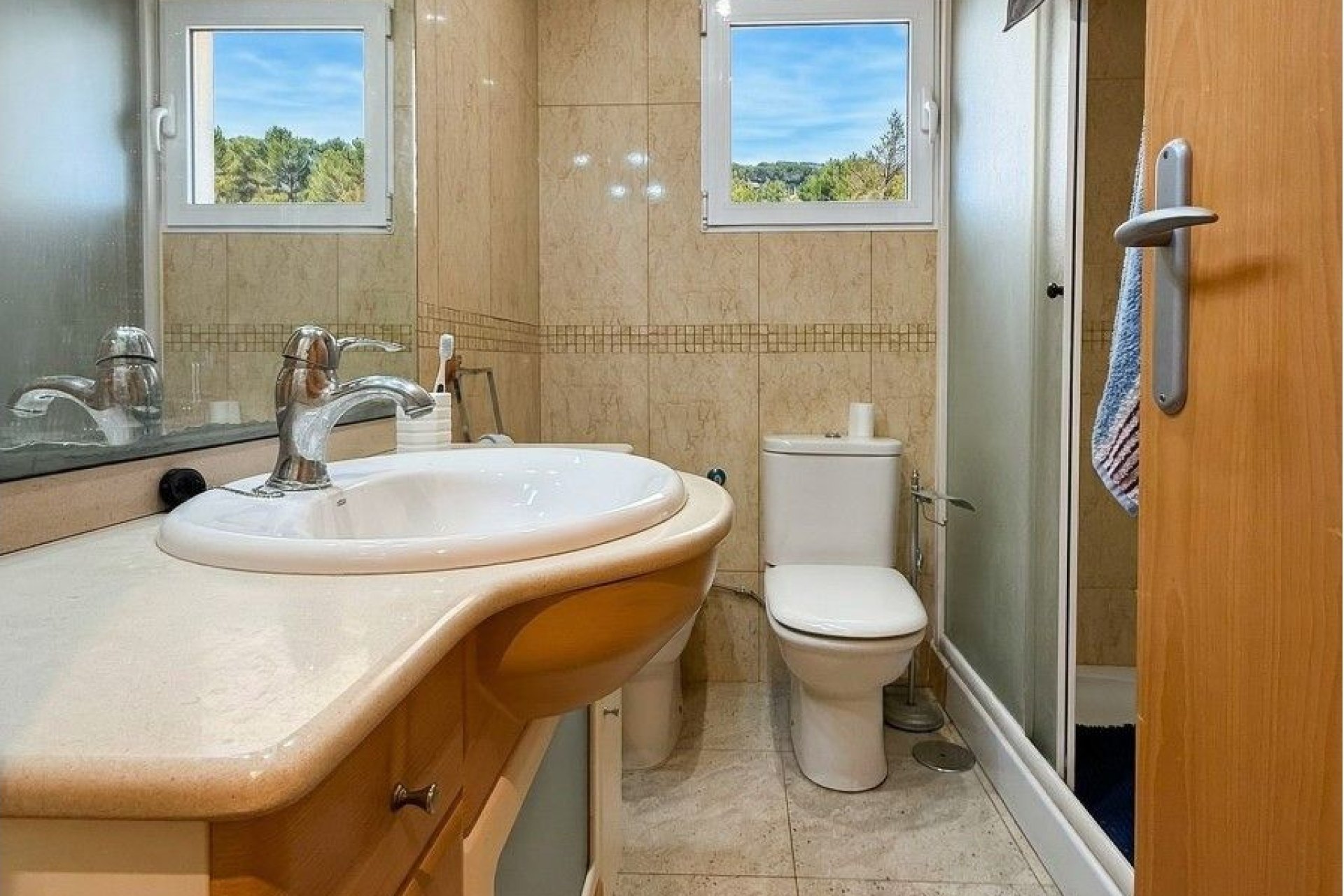 Resale - Apartment - Santa Pola - Costa Blanca South