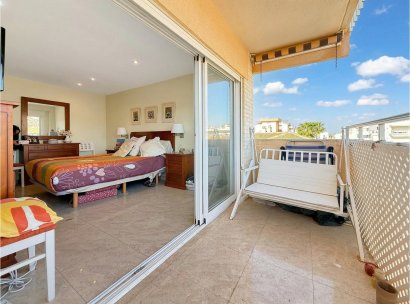 Appartement · Herverkoop - Santa Pola · Alicante · Spanje