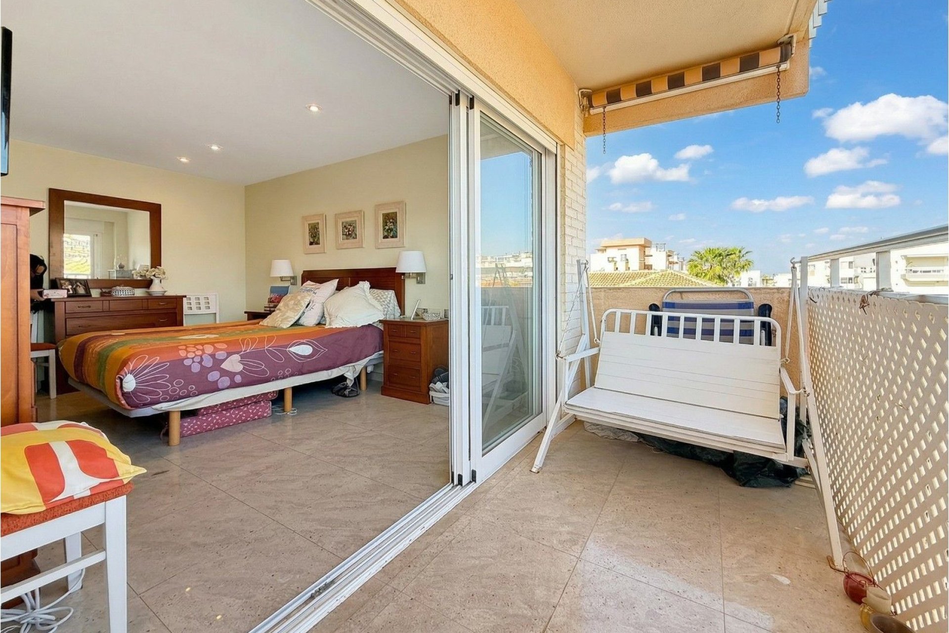 Resale - Apartment - Santa Pola - Costa Blanca South