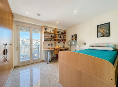 Appartement · Herverkoop - Santa Pola · Alicante · Spanje