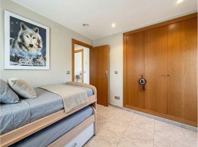 Appartement · Herverkoop - Santa Pola · Alicante · Spanje