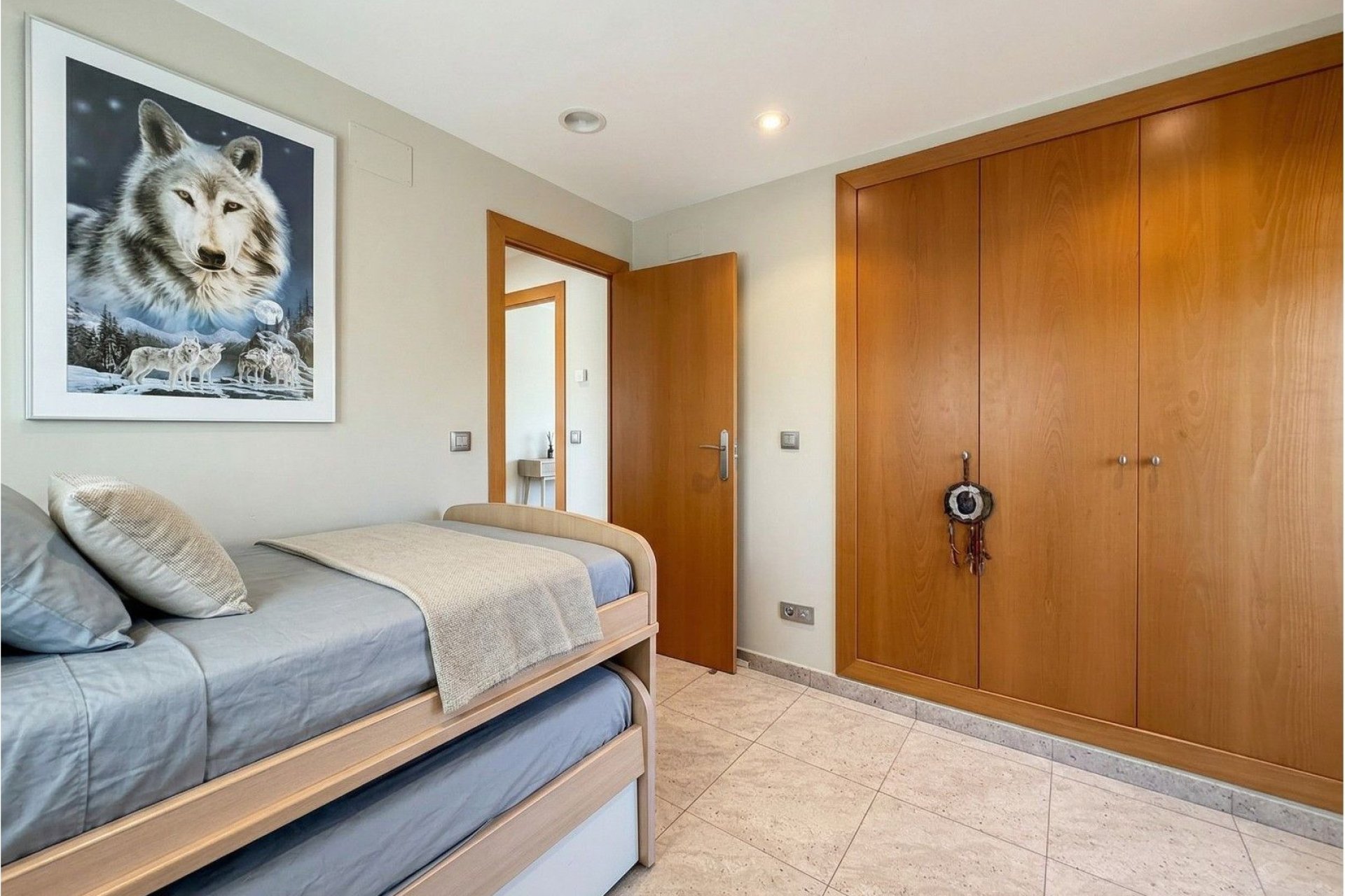 Resale - Apartment - Santa Pola - Costa Blanca South