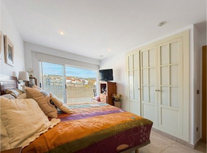 Appartement · Herverkoop - Santa Pola · Alicante · Spanje