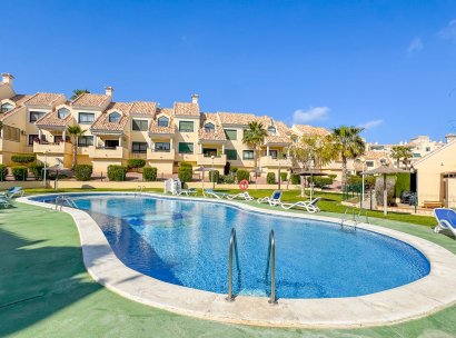 Appartement · Herverkoop - Lomas De Campoamor · Alicante · Spanje