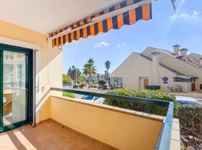 Appartement · Herverkoop - Lomas De Campoamor · Alicante · Spanje