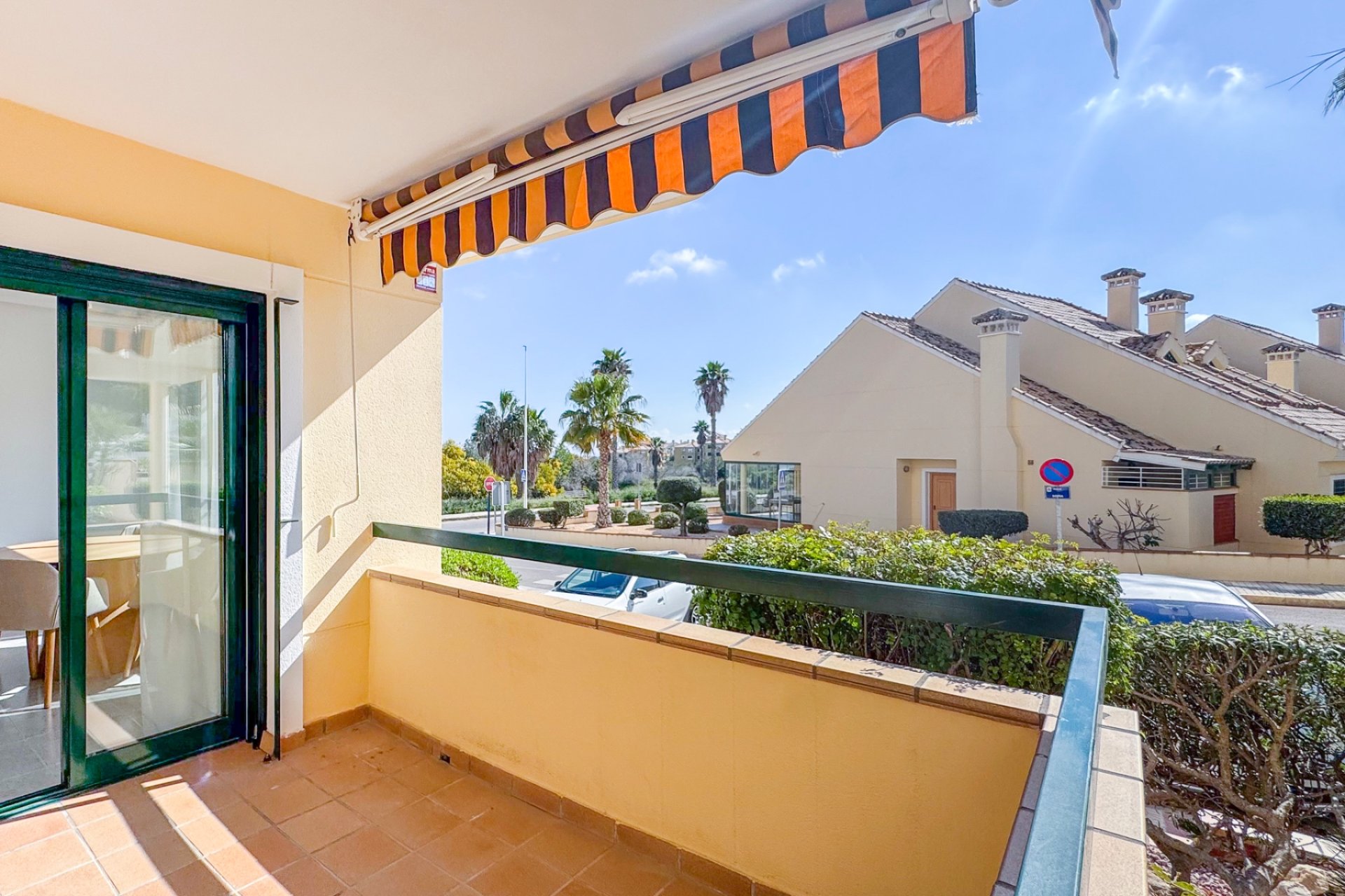 Herverkoop - Appartement - Lomas De Campoamor