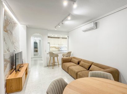 Appartement · Herverkoop - Lomas De Campoamor · Alicante · Spanje