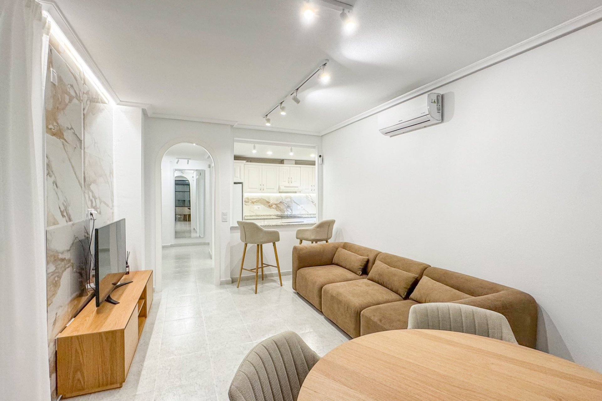 Herverkoop - Appartement - Lomas De Campoamor
