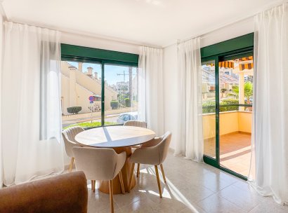 Appartement · Herverkoop - Lomas De Campoamor · Alicante · Spanje