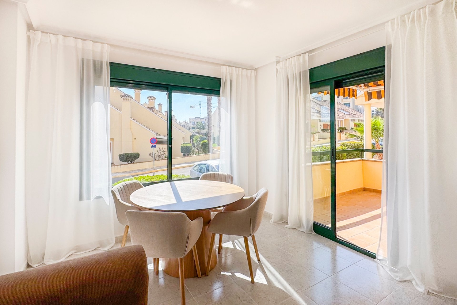 Herverkoop - Appartement - Lomas De Campoamor
