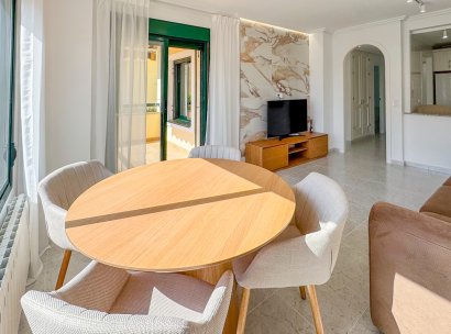 Appartement · Herverkoop - Lomas De Campoamor · Alicante · Spanje