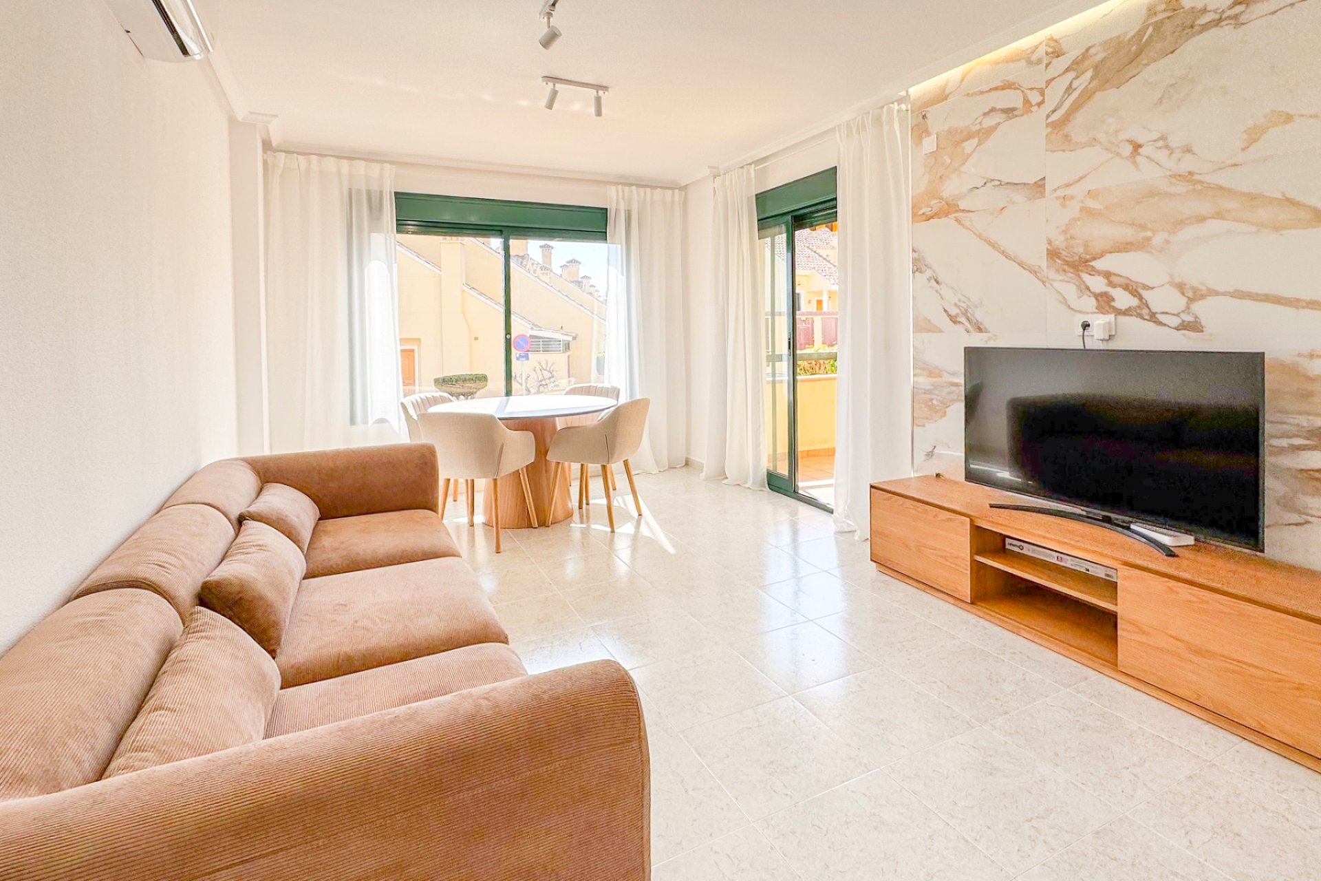 Herverkoop - Appartement - Lomas De Campoamor