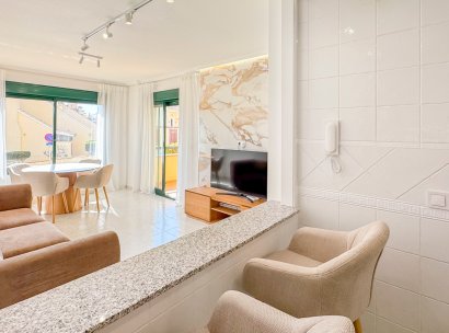 Appartement · Herverkoop - Lomas De Campoamor · Alicante · Spanje