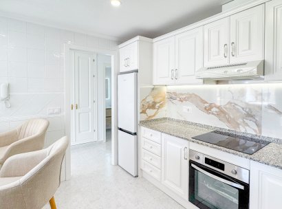 Appartement · Herverkoop - Lomas De Campoamor · Alicante · Spanje