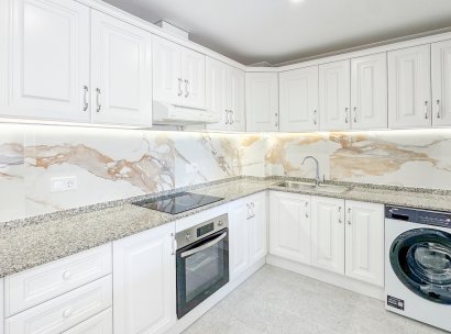 Appartement · Herverkoop - Lomas De Campoamor · Alicante · Spanje