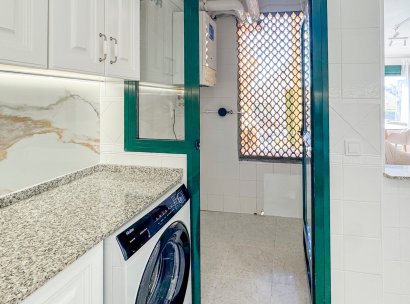 Appartement · Herverkoop - Lomas De Campoamor · Alicante · Spanje