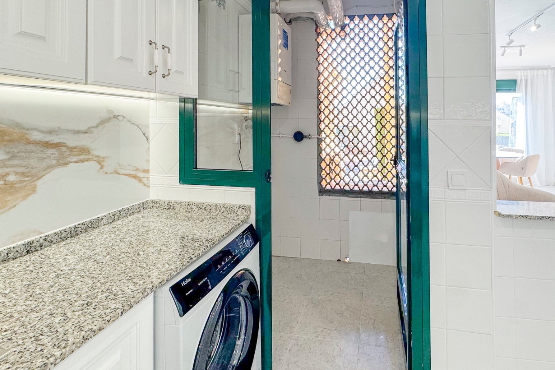 Herverkoop - Appartement - Lomas De Campoamor