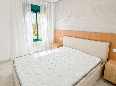 Appartement · Herverkoop - Lomas De Campoamor · Alicante · Spanje