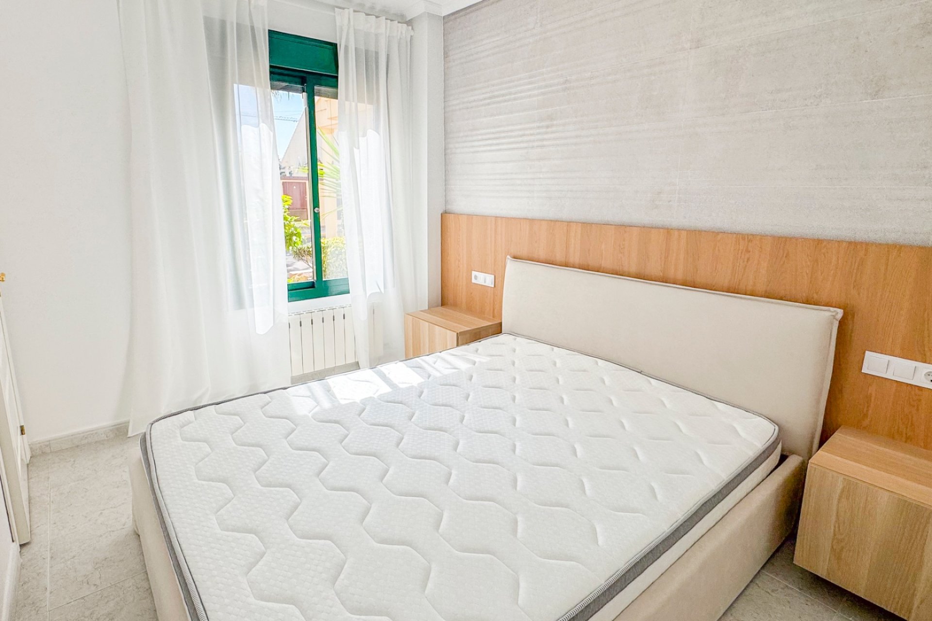 Herverkoop - Appartement - Lomas De Campoamor