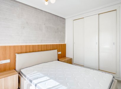 Appartement · Herverkoop - Lomas De Campoamor · Alicante · Spanje
