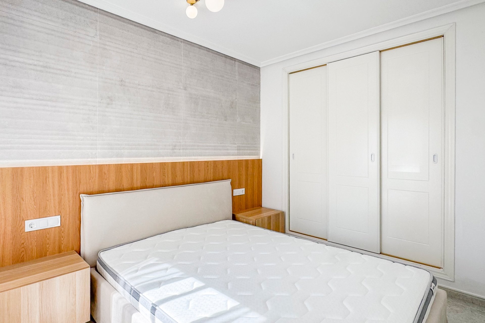 Herverkoop - Appartement - Lomas De Campoamor