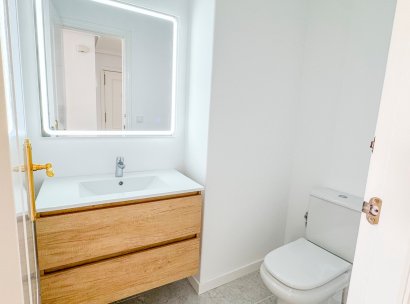 Appartement · Herverkoop - Lomas De Campoamor · Alicante · Spanje