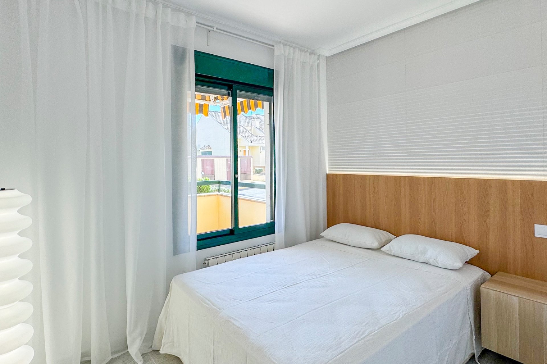 Herverkoop - Appartement - Lomas De Campoamor