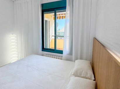 Appartement · Herverkoop - Lomas De Campoamor · Alicante · Spanje