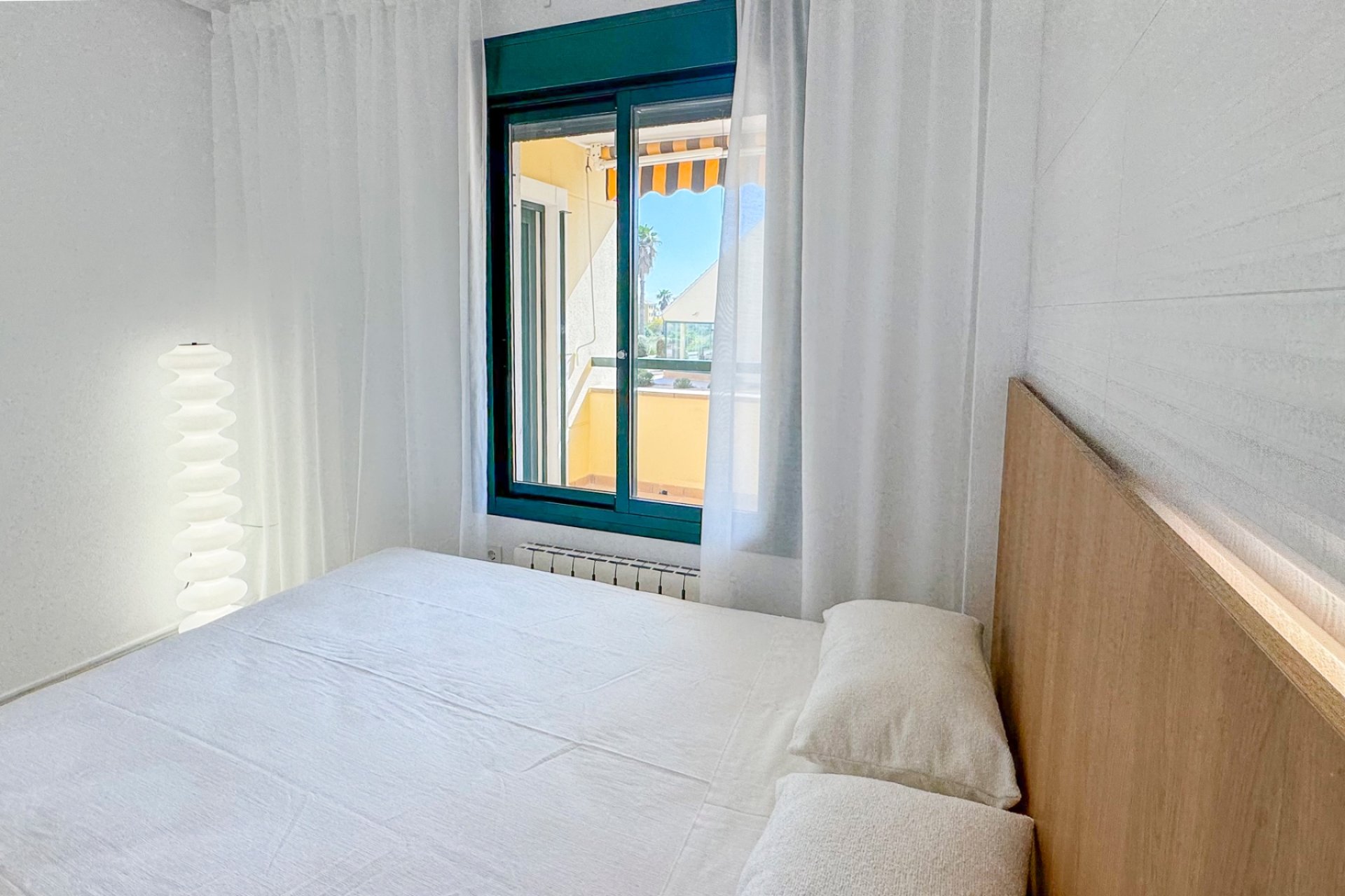 Herverkoop - Appartement - Lomas De Campoamor