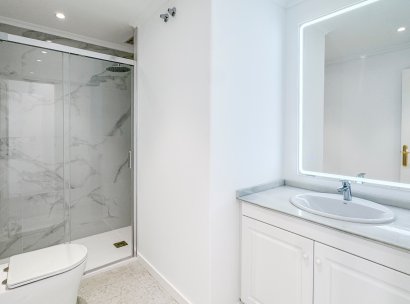 Appartement · Herverkoop - Lomas De Campoamor · Alicante · Spanje