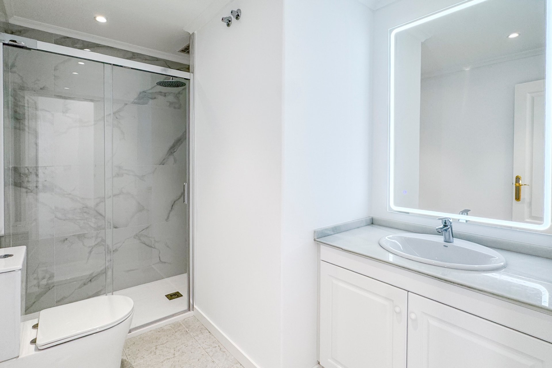 Herverkoop - Appartement - Lomas De Campoamor