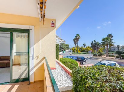 Appartement · Herverkoop - Lomas De Campoamor · Alicante · Spanje