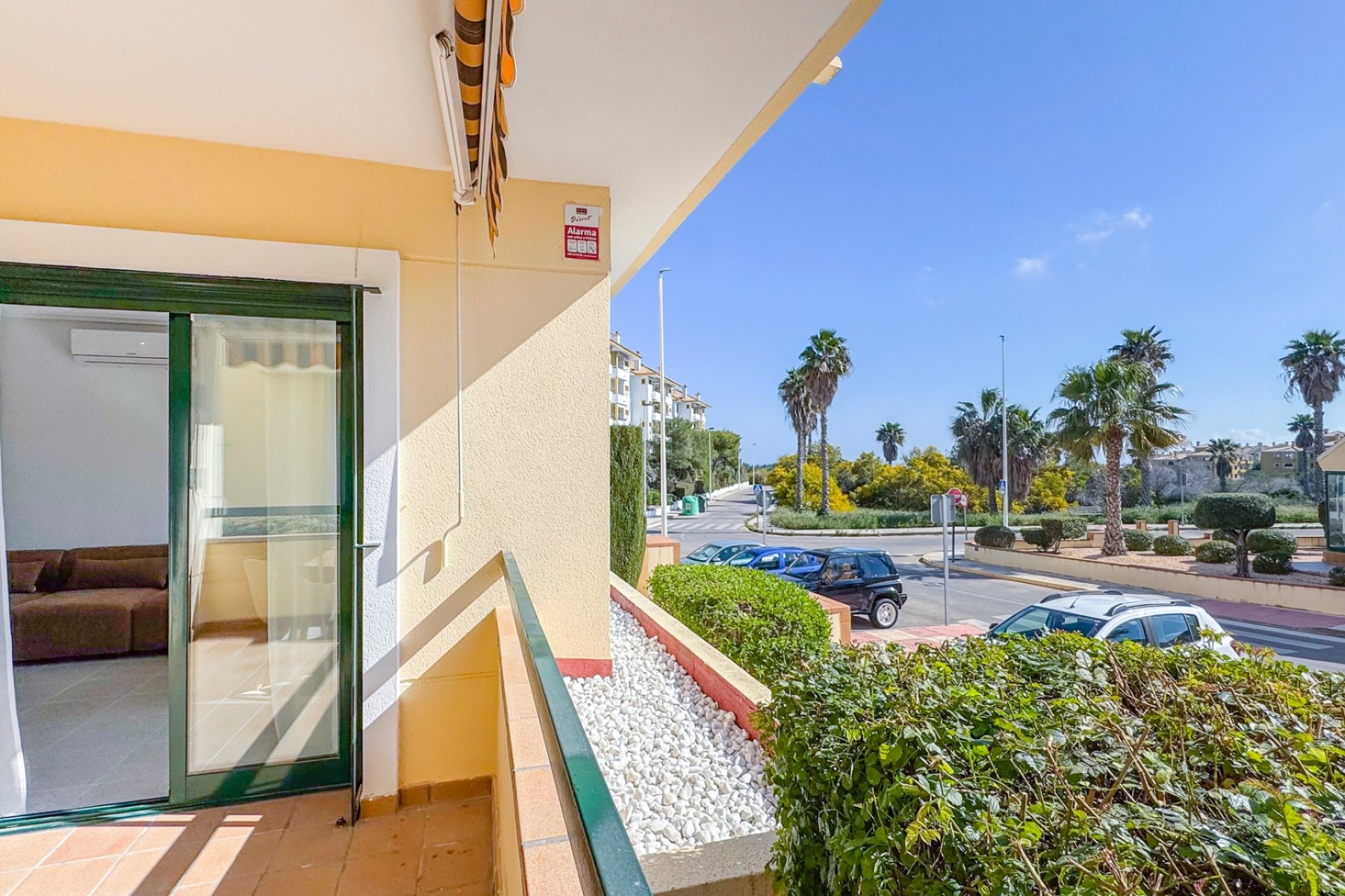 Herverkoop - Appartement - Lomas De Campoamor