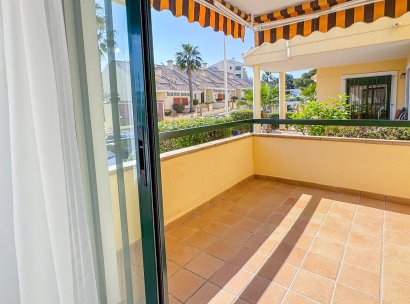 Appartement · Herverkoop - Lomas De Campoamor · Alicante · Spanje