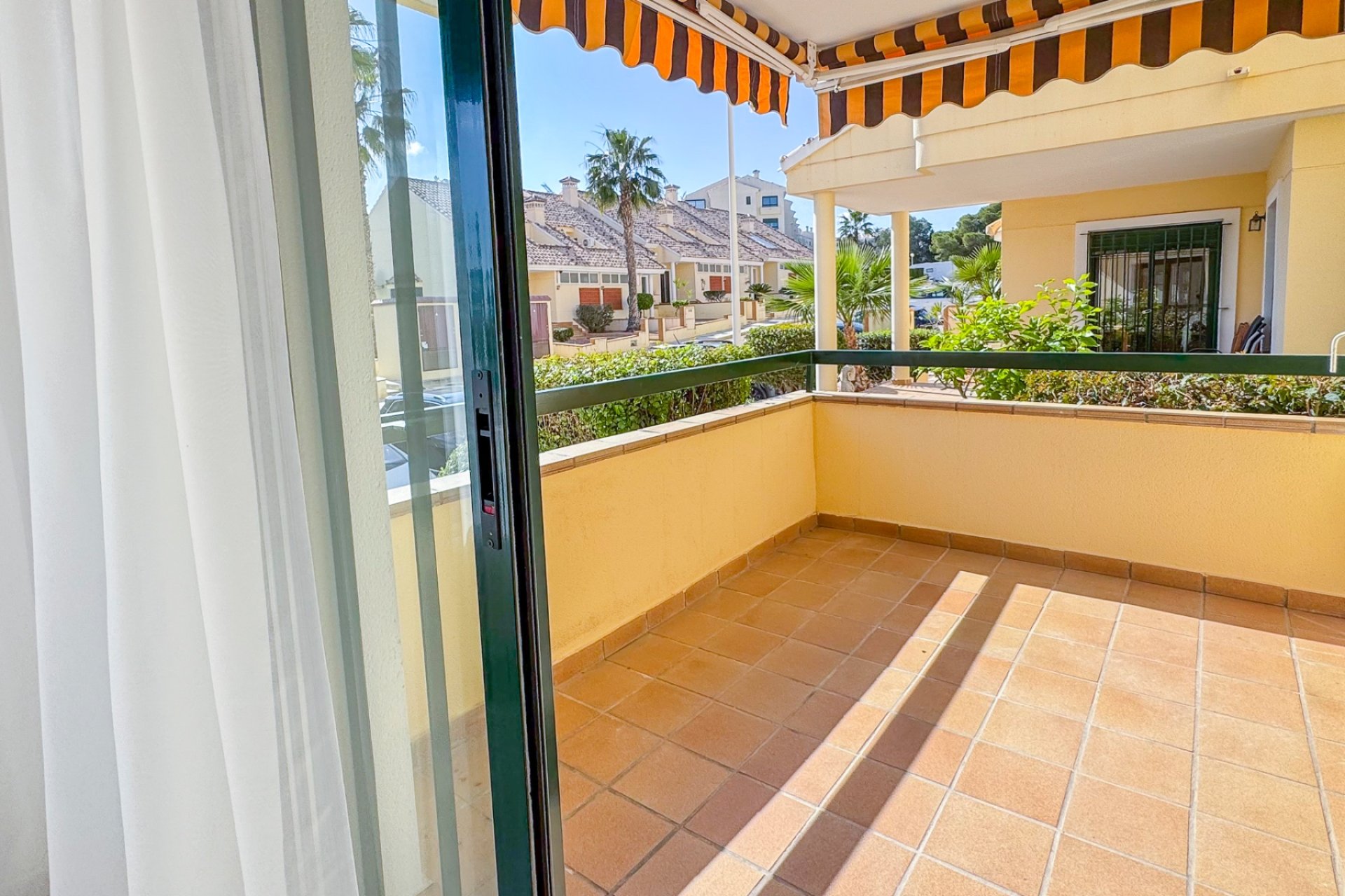 Herverkoop - Appartement - Lomas De Campoamor