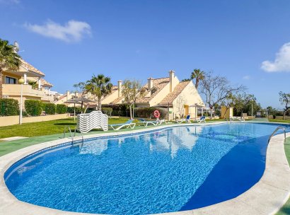 Appartement · Herverkoop - Lomas De Campoamor · Alicante · Spanje