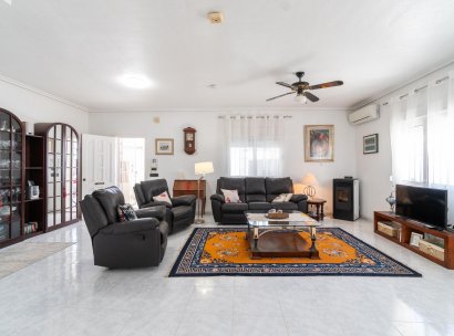 Villa · Herverkoop - Orihuela Costa · Playa Flamenca · Alicante · Spanje