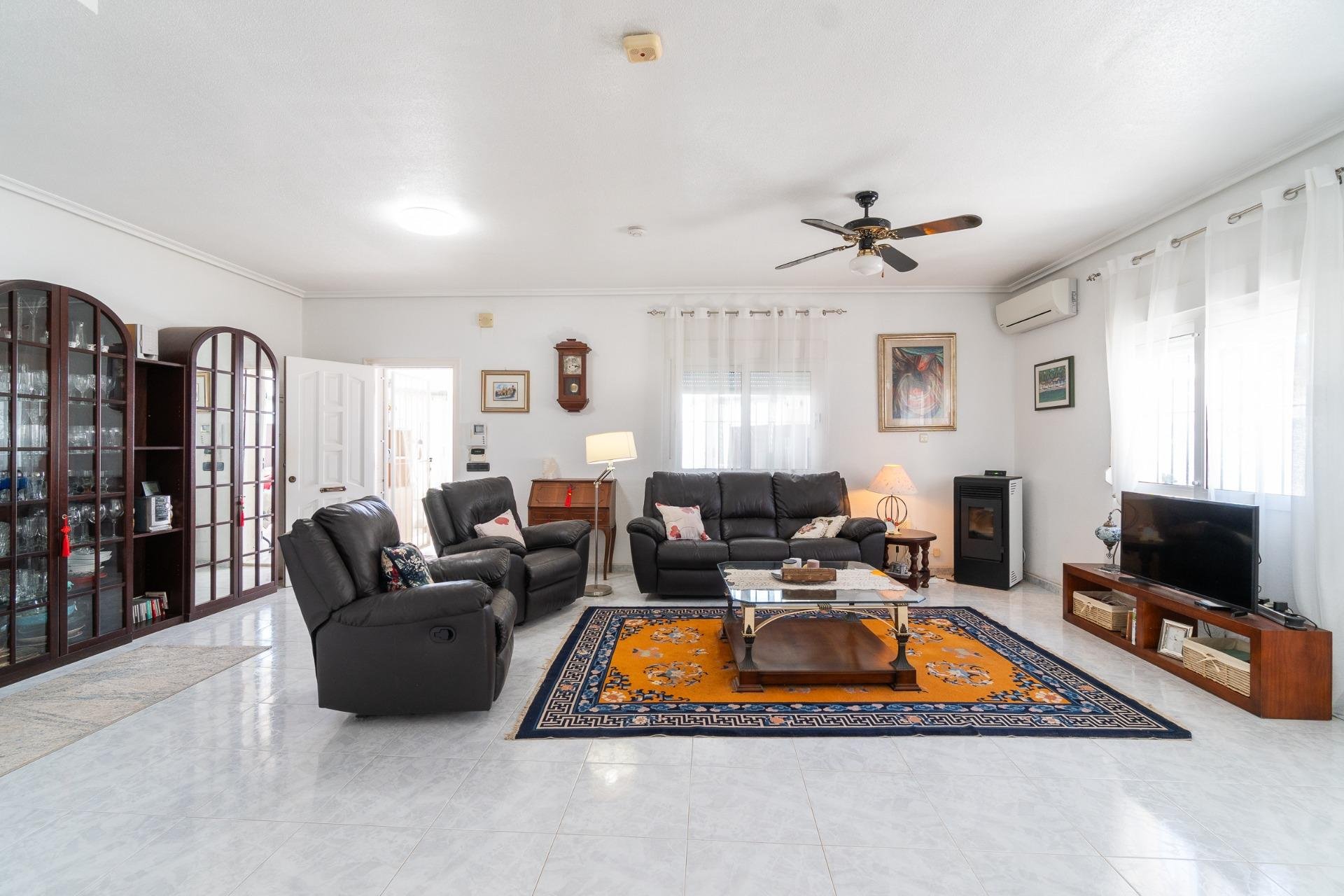 Reventa - Villa - Orihuela Costa - Costa Blanca Sur