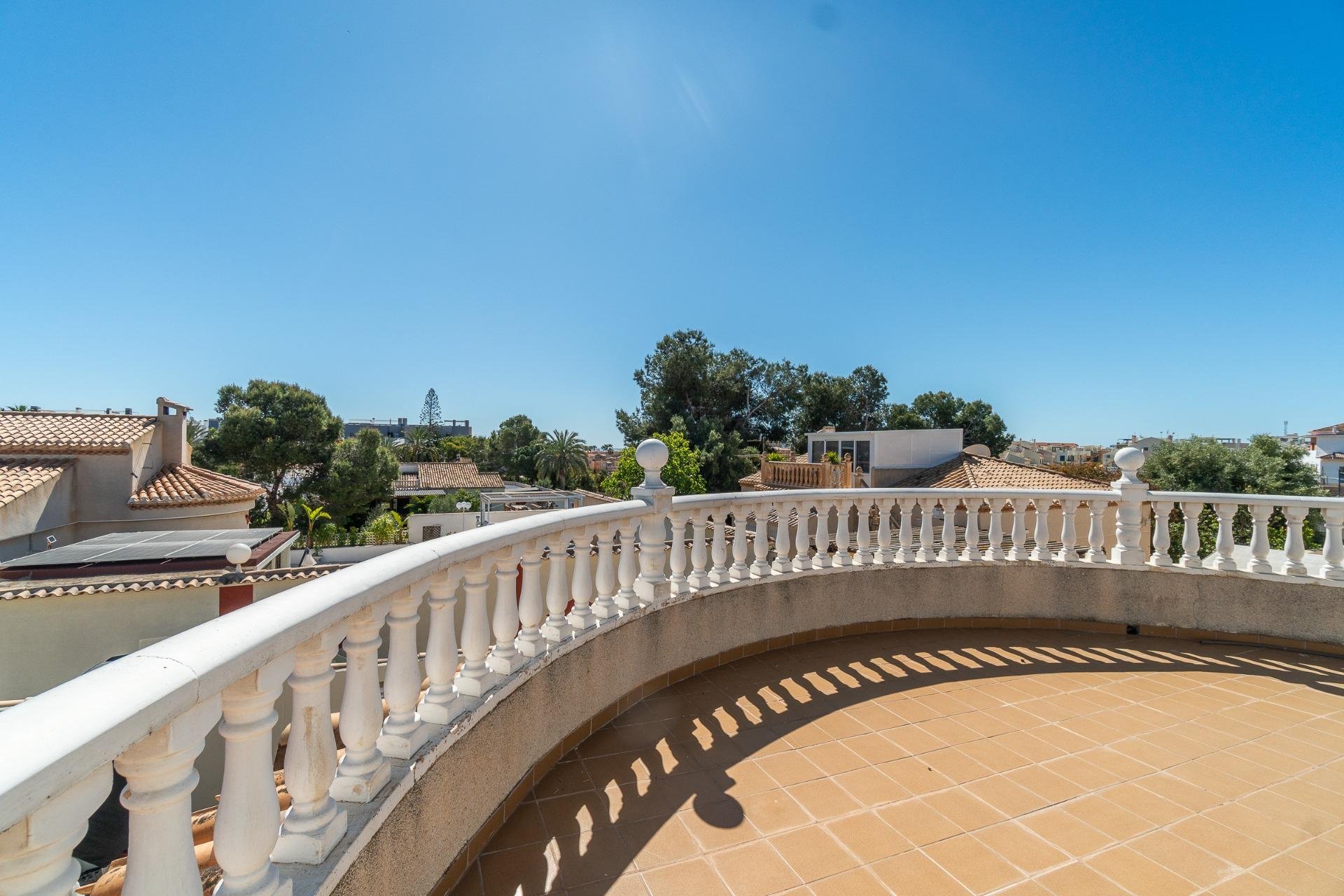 Reventa - Villa - Orihuela Costa - Costa Blanca Sur