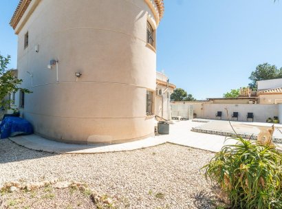 Villa · Herverkoop - Orihuela Costa · Playa Flamenca · Alicante · Spanje