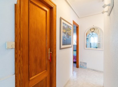 Villa · Herverkoop - Orihuela Costa · Playa Flamenca · Alicante · Spanje