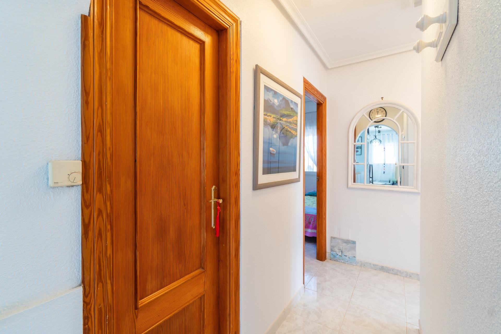 Reventa - Villa - Orihuela Costa - Costa Blanca Sur