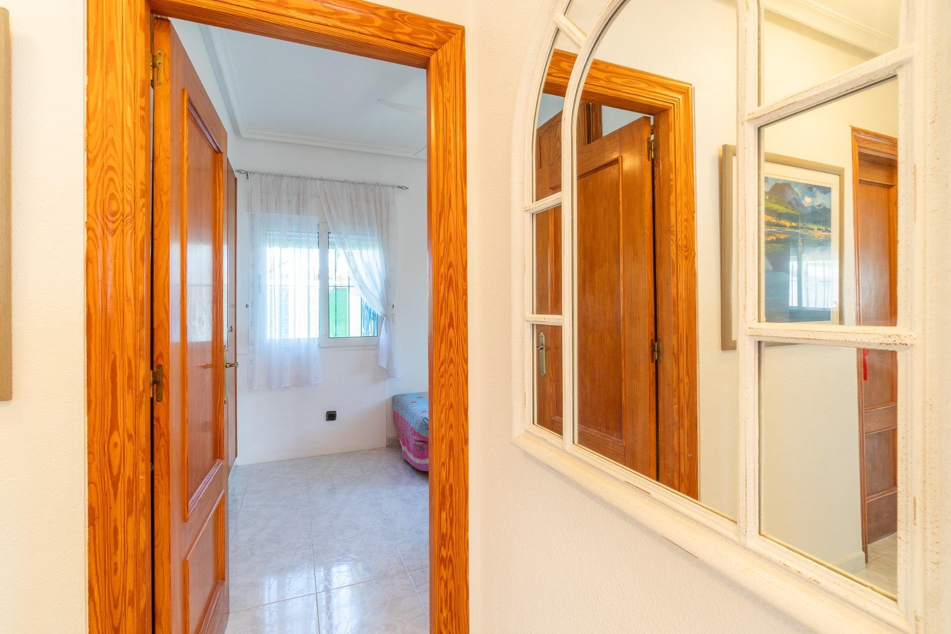 Reventa - Villa - Orihuela Costa - Costa Blanca Sur