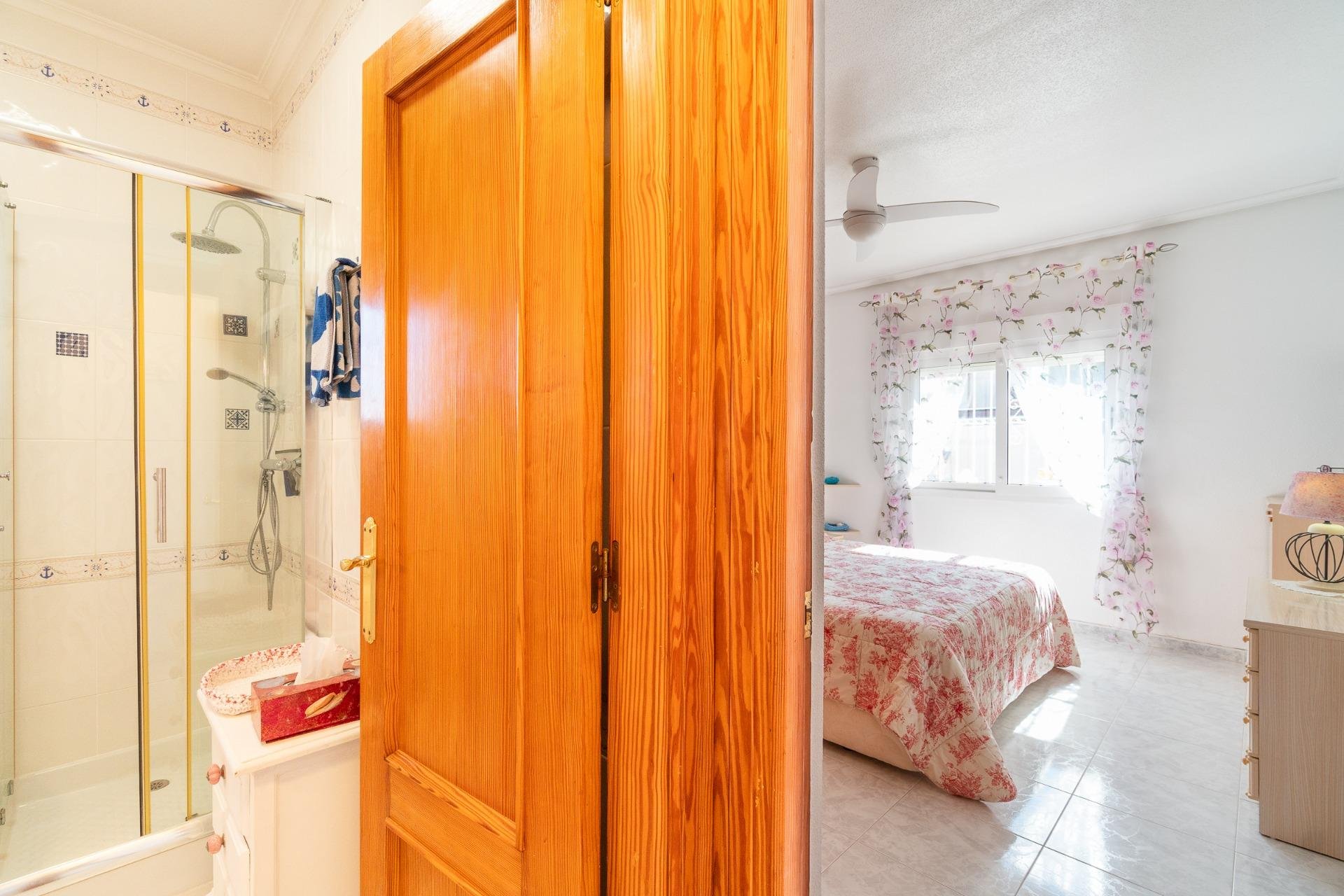 Reventa - Villa - Orihuela Costa - Costa Blanca Sur