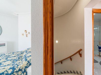 Villa · Herverkoop - Orihuela Costa · Playa Flamenca · Alicante · Spanje