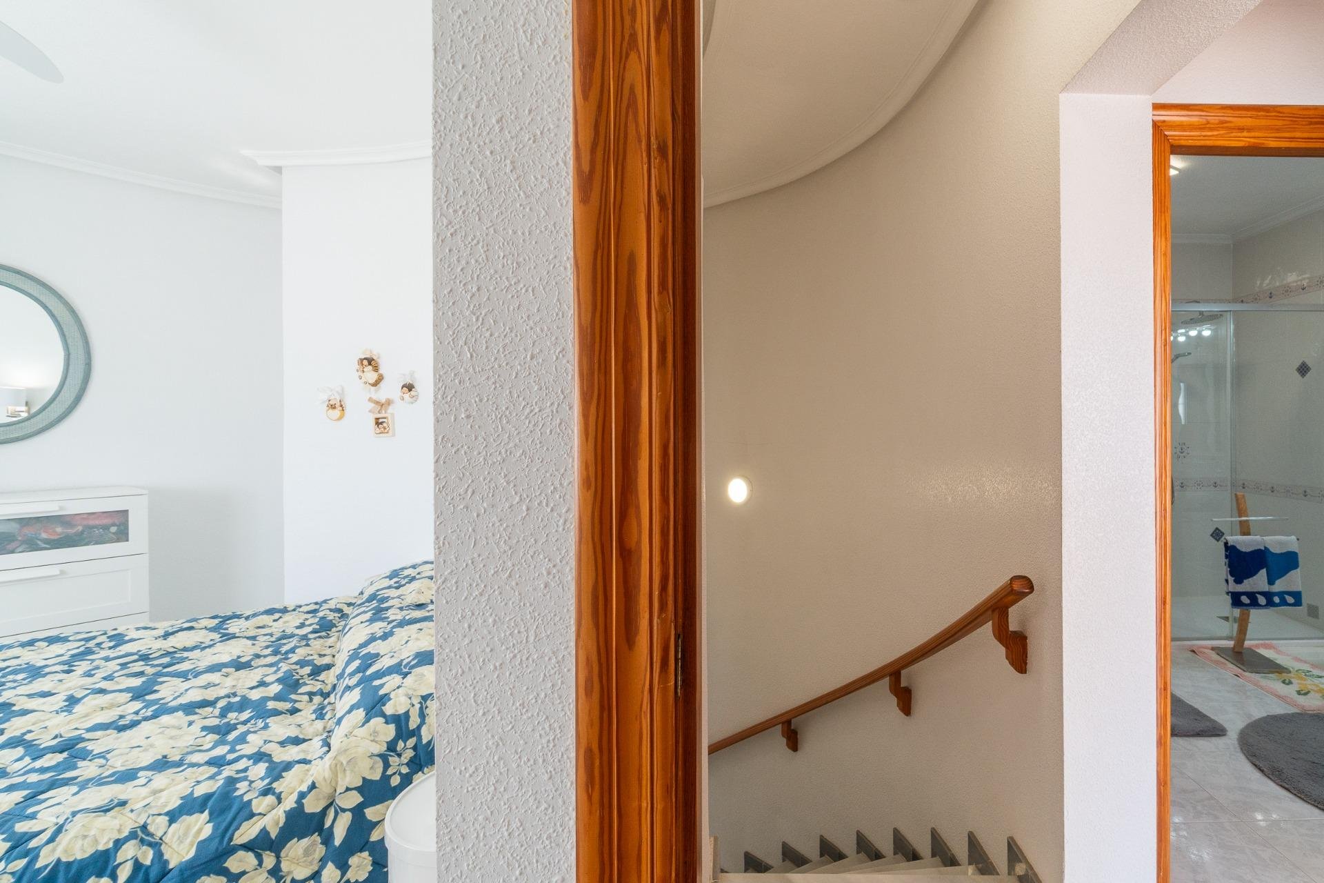 Reventa - Villa - Orihuela Costa - Costa Blanca Sur