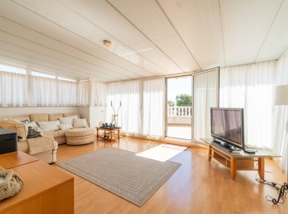 Villa · Herverkoop - Orihuela Costa · Playa Flamenca · Alicante · Spanje