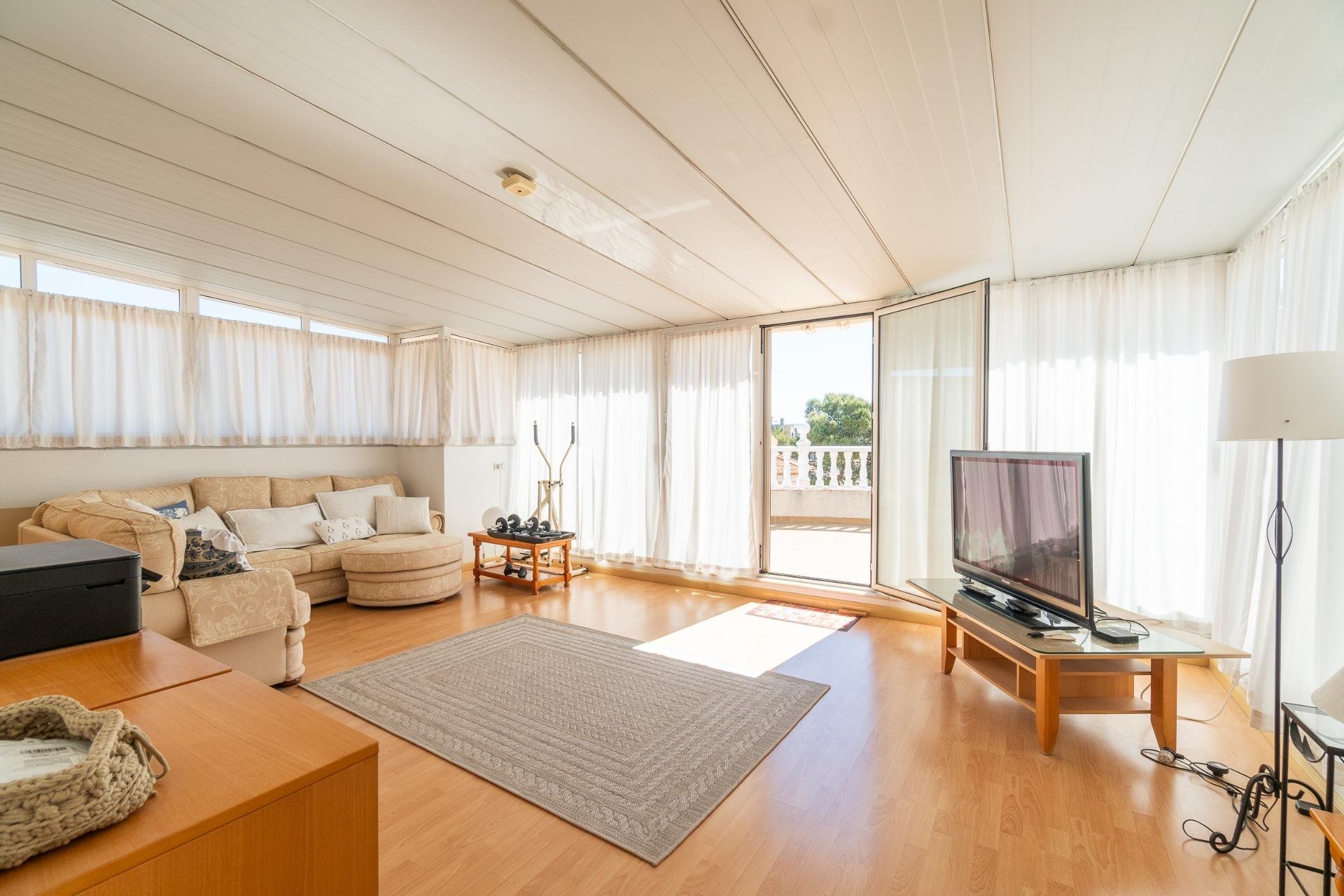 Reventa - Villa - Orihuela Costa - Costa Blanca Sur