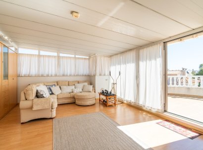 Villa · Herverkoop - Orihuela Costa · Playa Flamenca · Alicante · Spanje